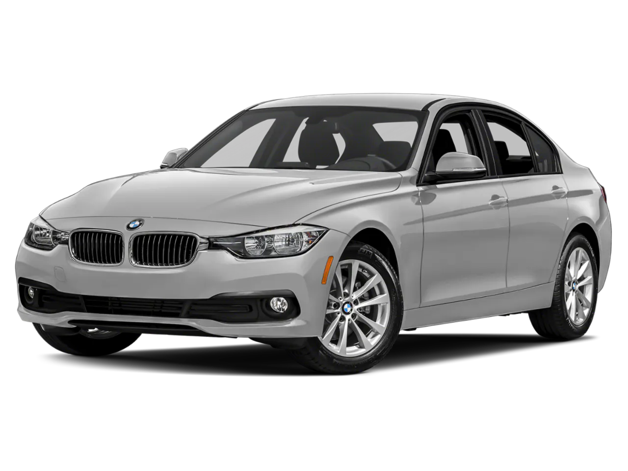 2018 BMW 3 Series 320i xDrive Sedan's photo