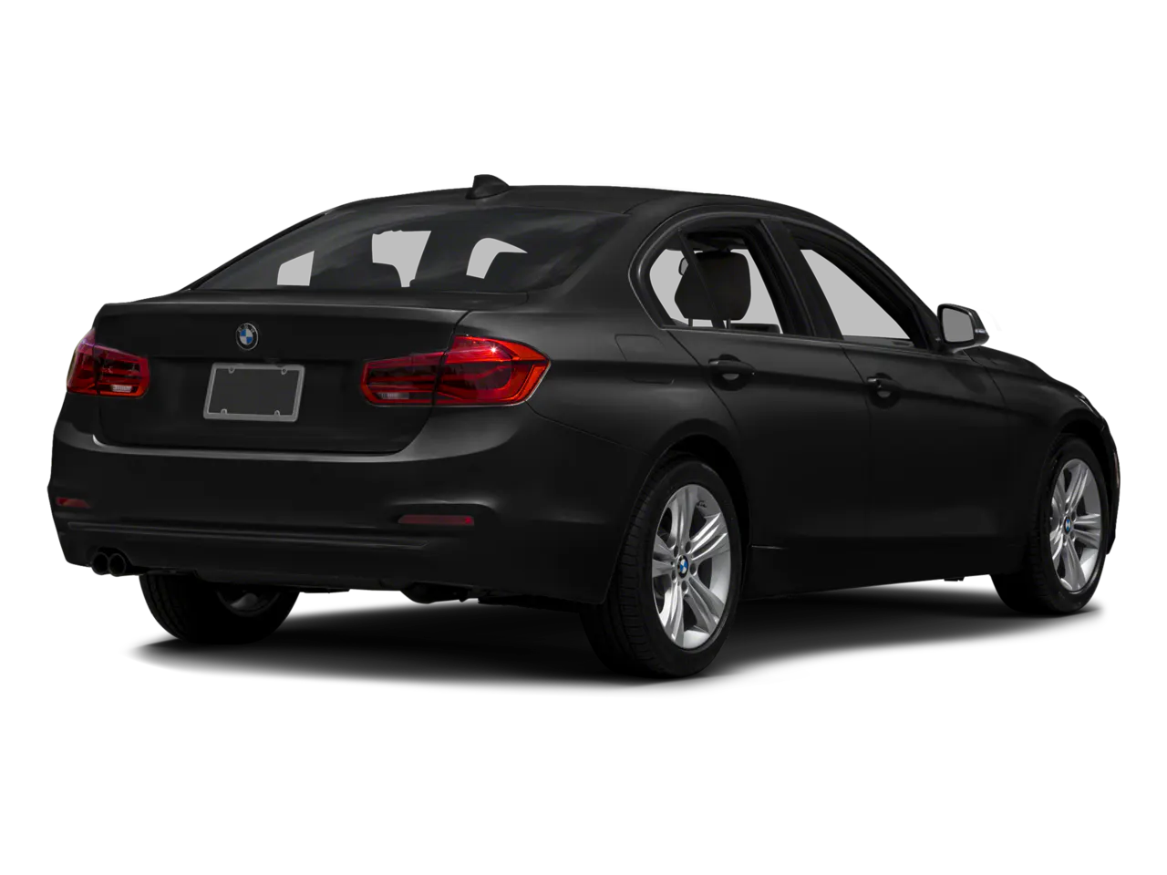 Used 2018 BMW 3 Series Sedan