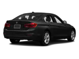 Used 2018 BMW 3 Series Sedan