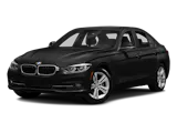 Used 2018 BMW 3 Series Sedan