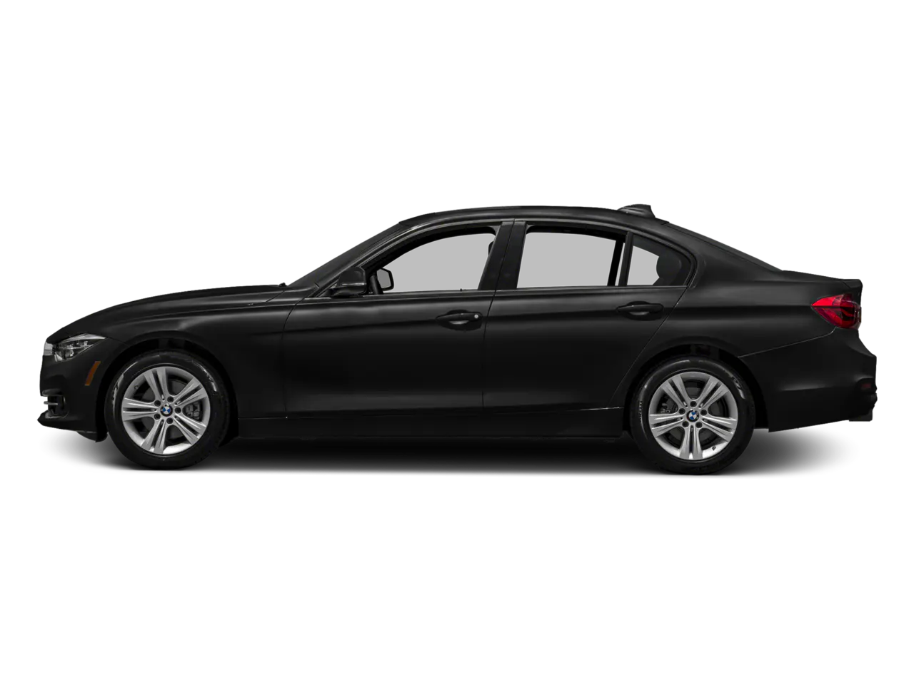 Used 2018 BMW 3 Series Sedan