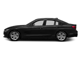 Used 2018 BMW 3 Series Sedan