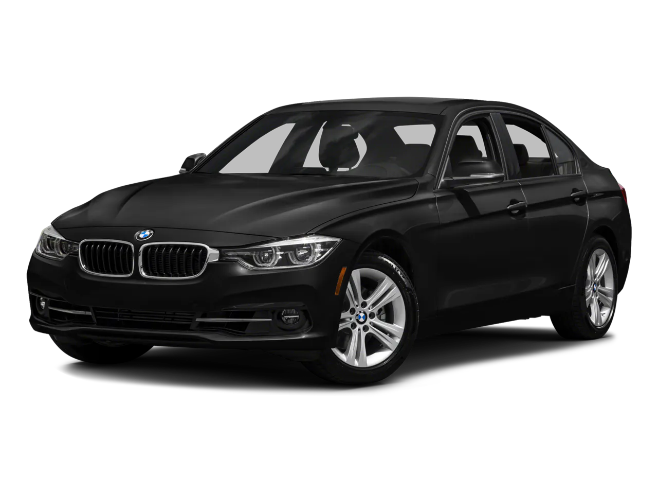 2018 BMW 3 Series 330i xDrive Sedan's photo