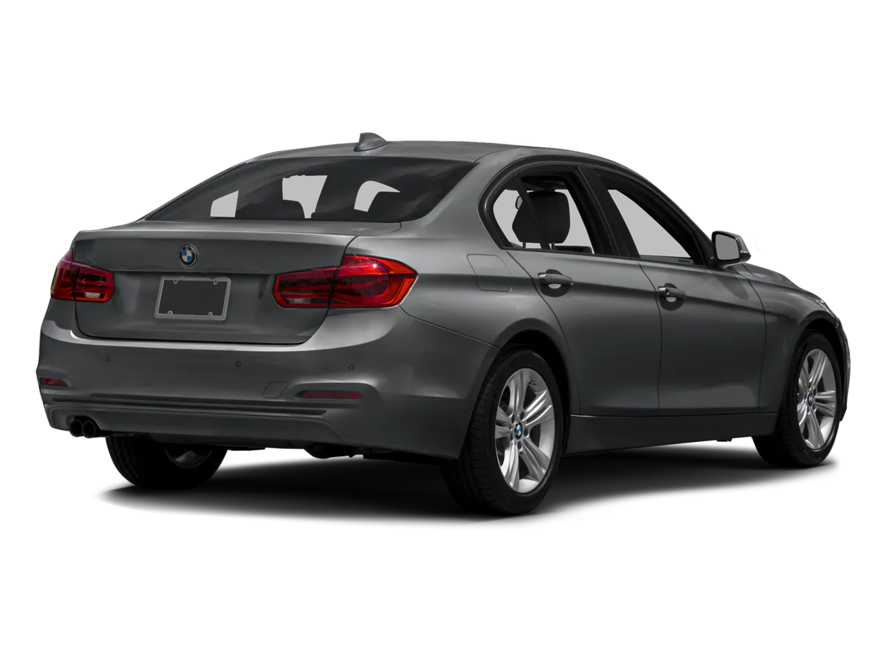 Used 2018 BMW 330i Sedan