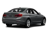Used 2018 BMW 330i Sedan