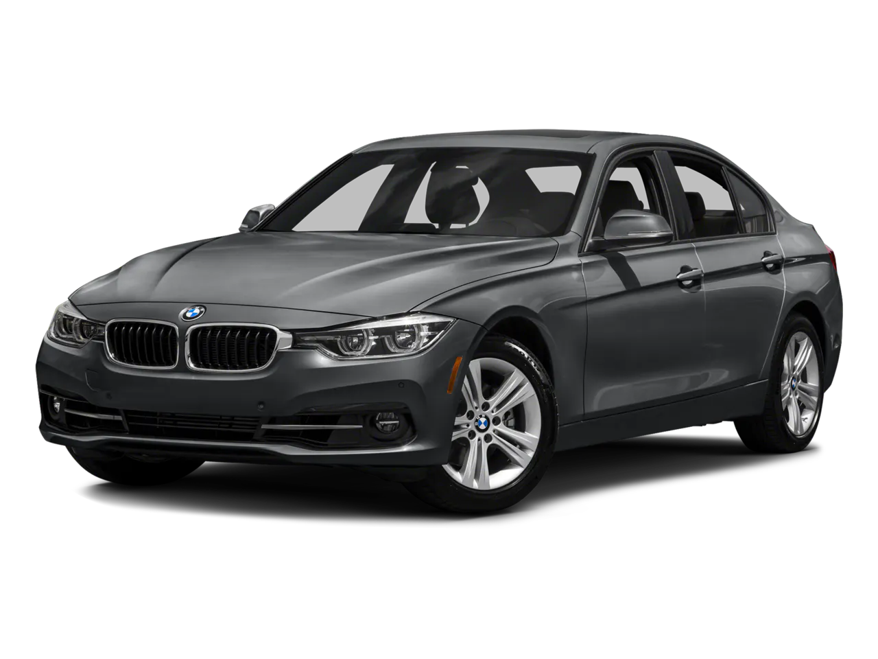 2018 BMW 3 Series 330i xDrive Sedan's photo
