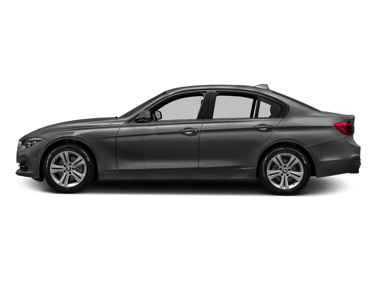 Used 2018 BMW 330i Sedan