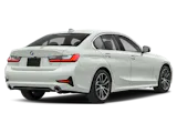 Used 2019 BMW 330i Sedan