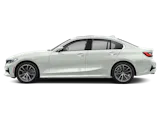 Used 2019 BMW 330i Sedan