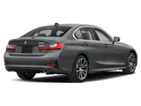 Used 2019 BMW 330i Sedan