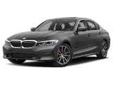 Used 2019 BMW 330i Sedan