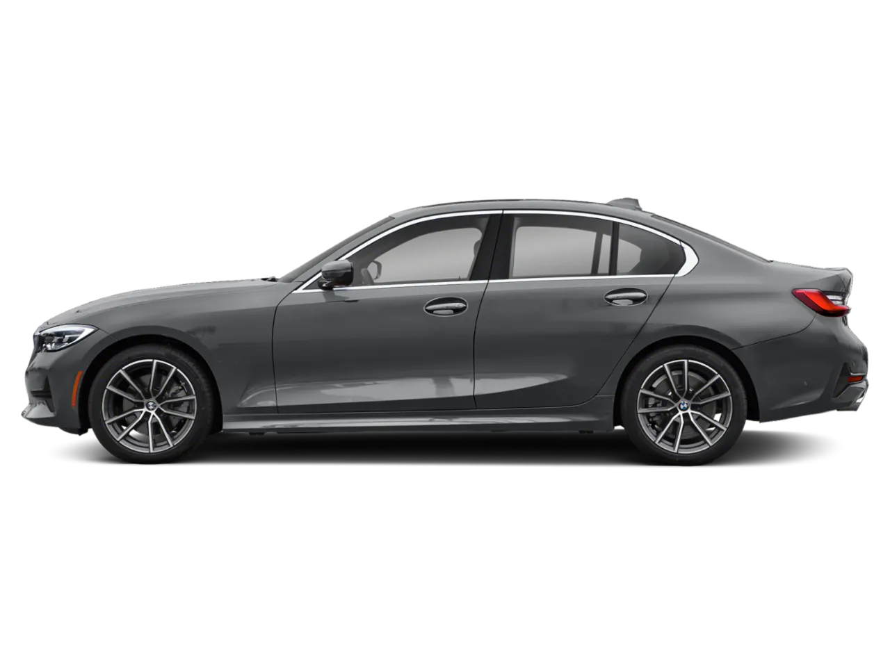Used 2019 BMW 330i Sedan