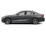 Used 2019 BMW 330i Sedan