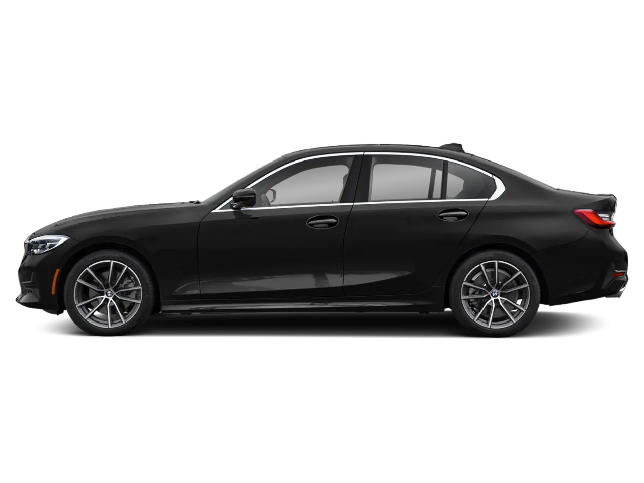 2019 BMW 3 Series photo 2 of 2
