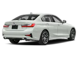 Used 2020 BMW 3 Series Sedan