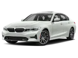 Used 2020 BMW 3 Series Sedan