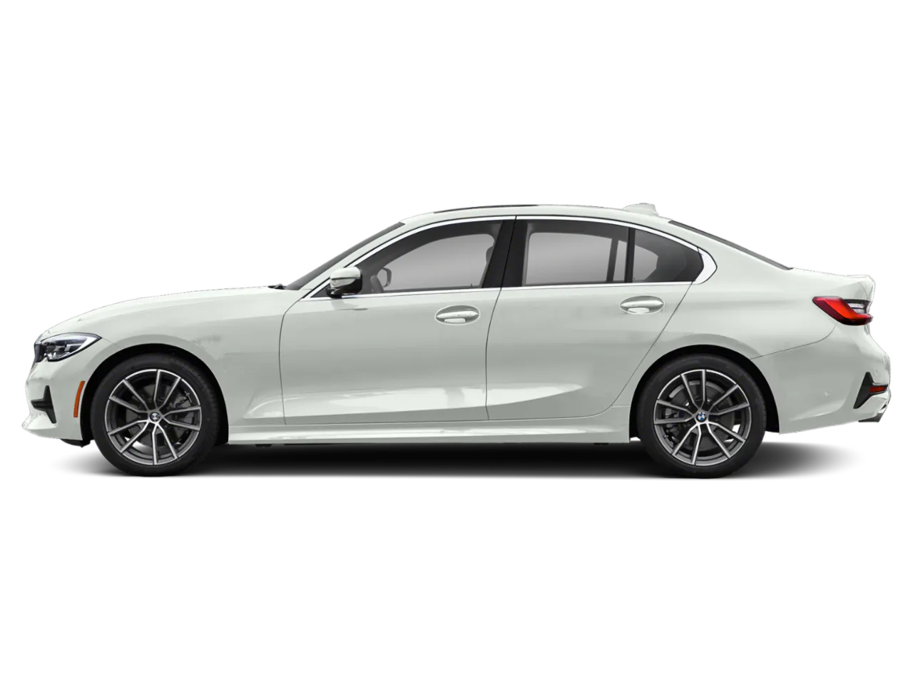 Used 2020 BMW 3 Series Sedan