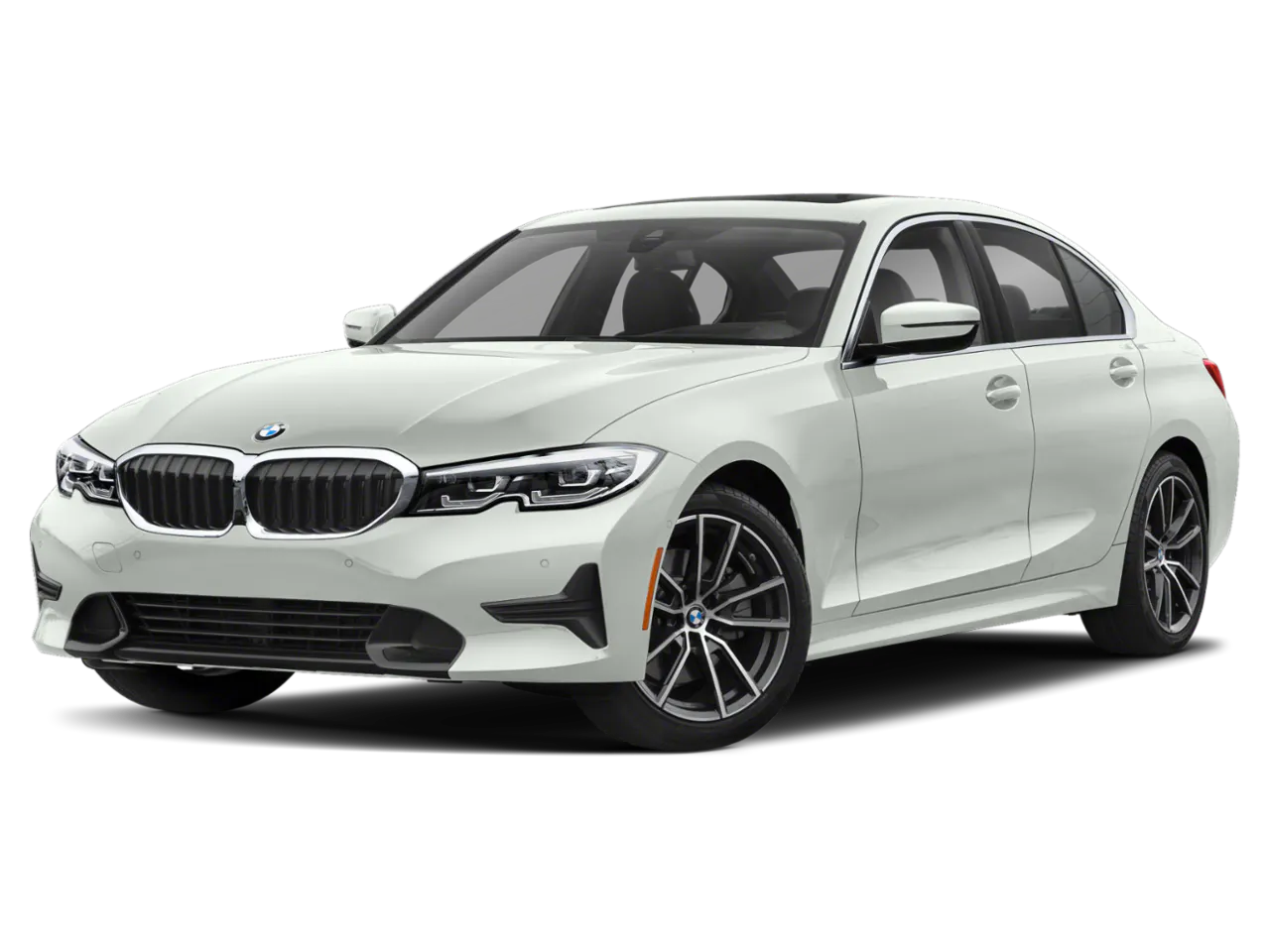 2020 BMW 3 Series 330i