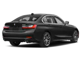 Used 2020 BMW 3 Series Sedan