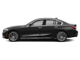 Used 2020 BMW 3 Series Sedan