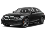 Used 2020 BMW 3 Series Sedan