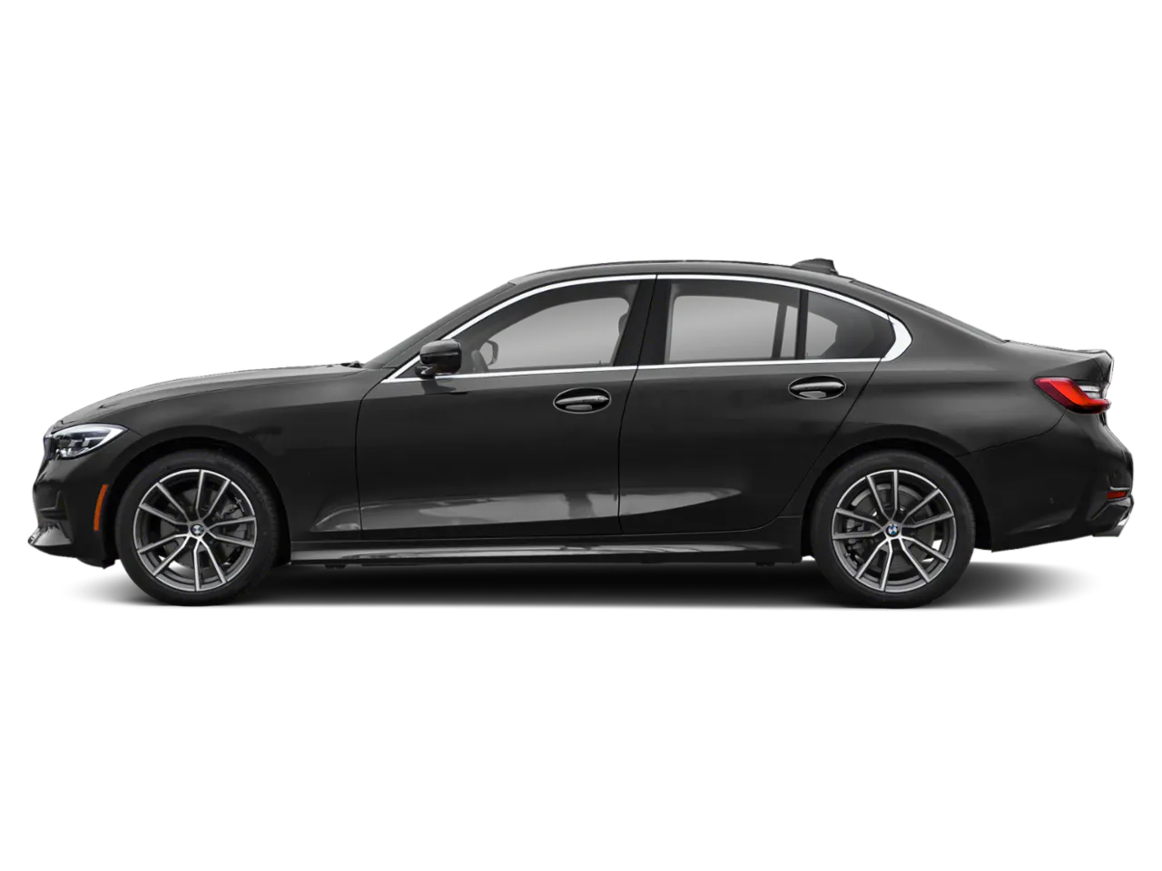 Used 2020 BMW 3 Series Sedan