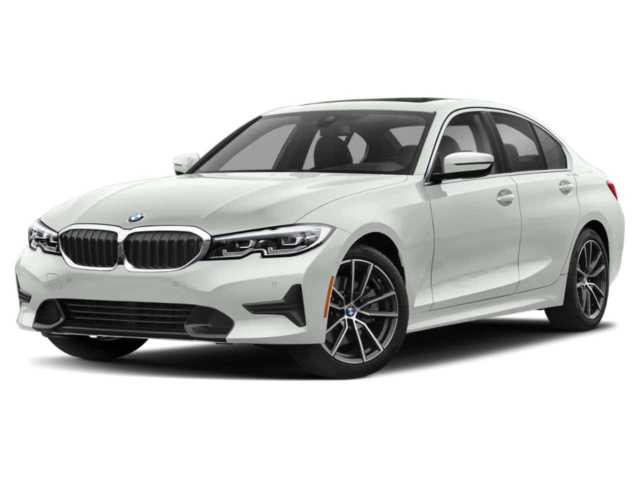 2021 BMW 3 Series 330i xDrive Sedan's photo