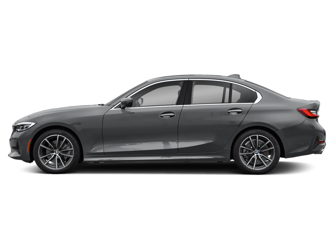 2021 BMW 3 Series 330i