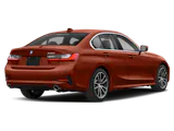 Used 2021 BMW 3 Series Sedan