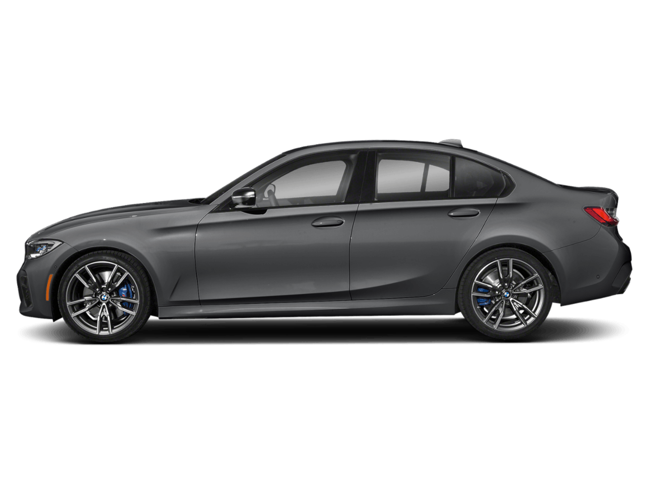 2021 BMW 3 Series M340i's photo