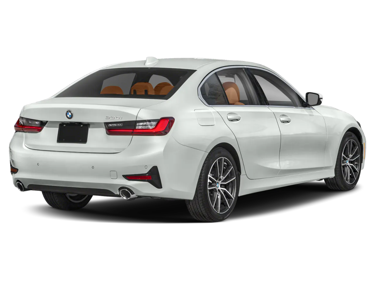 Used 2022 BMW 3 Series Sedan