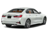 Used 2022 BMW 3 Series Sedan