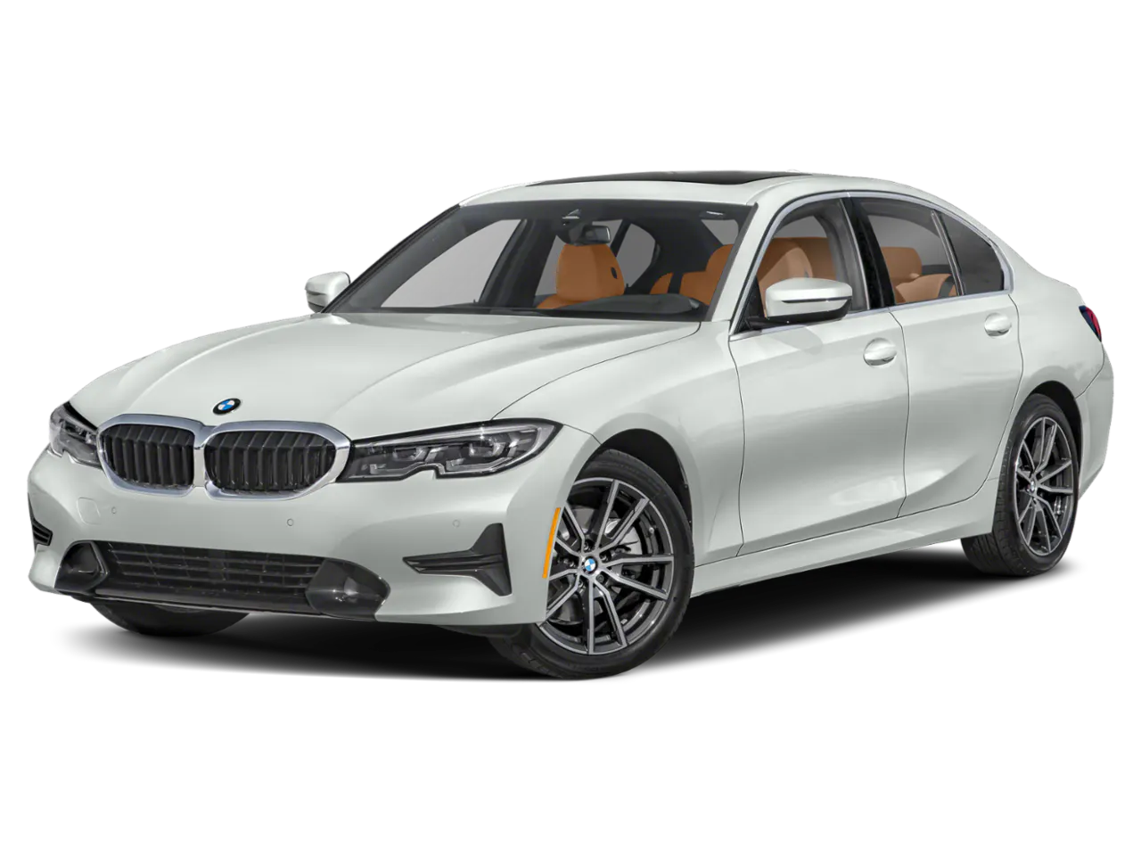 2022 BMW 3 Series