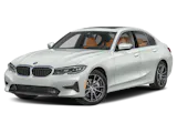 Used 2022 BMW 3 Series Sedan