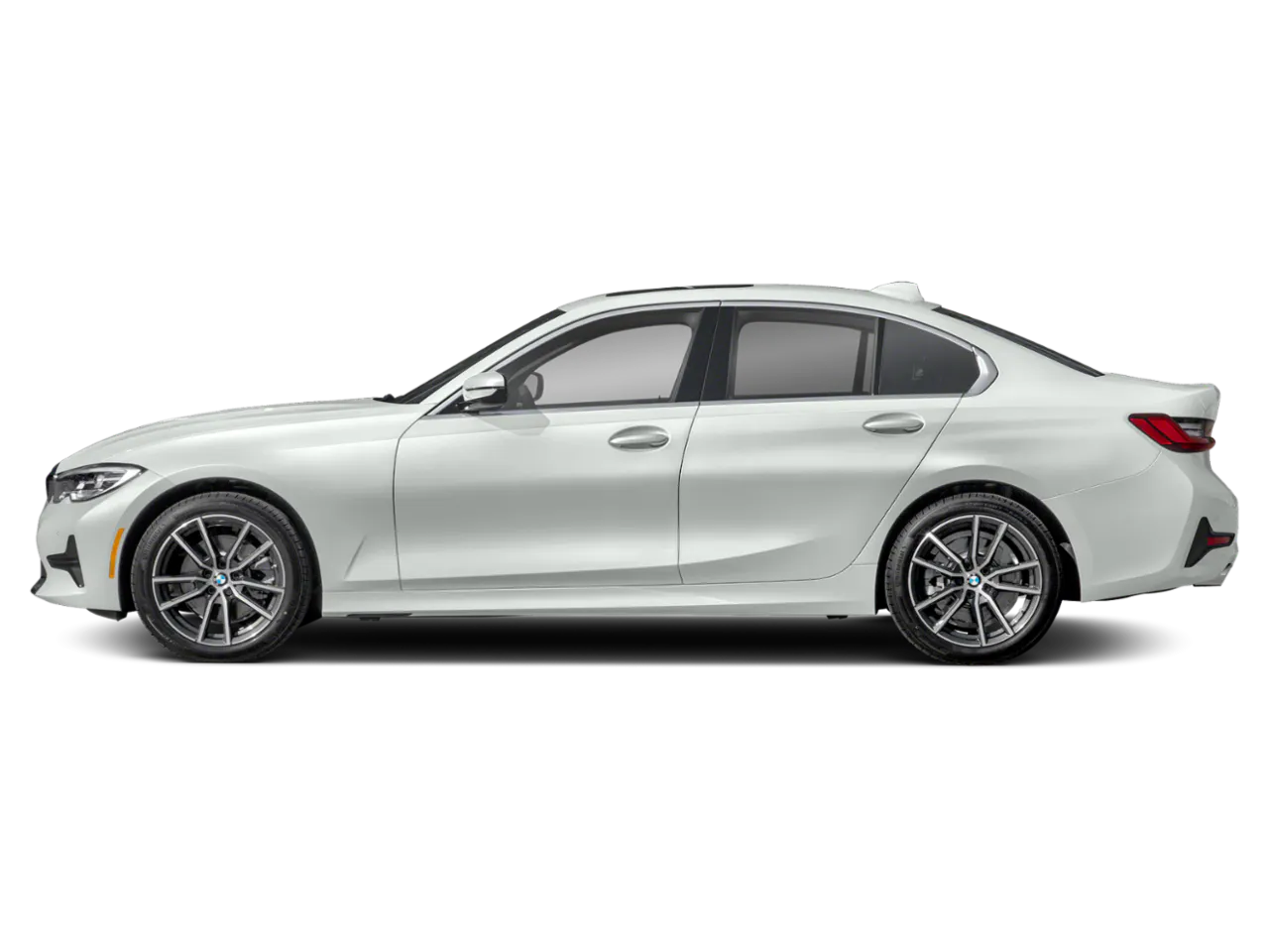 Used 2022 BMW 3 Series Sedan