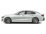Used 2022 BMW 3 Series Sedan
