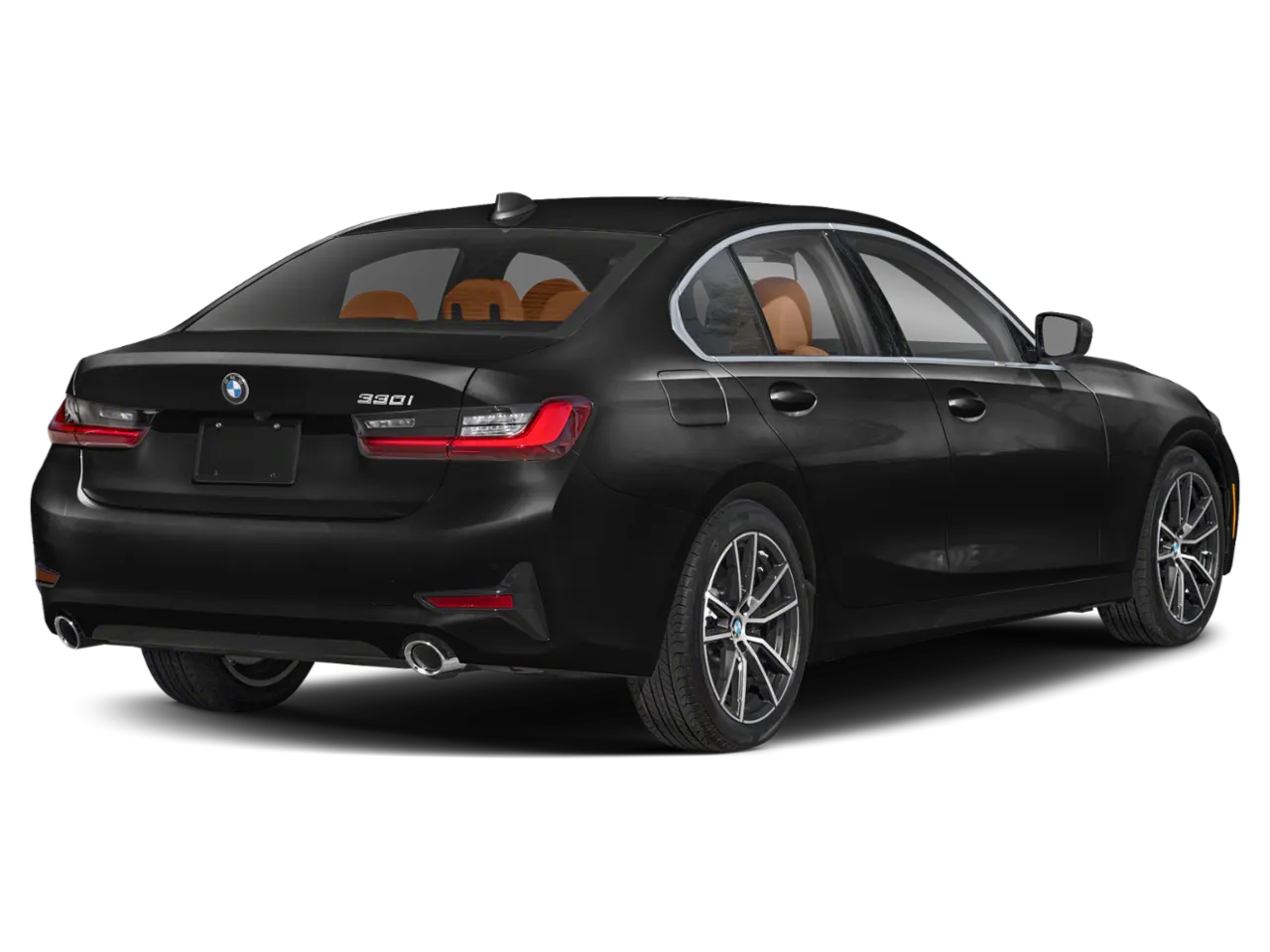 Used 2022 BMW 330i Sedan