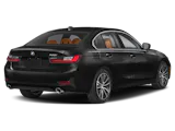 Used 2022 BMW 330i Sedan