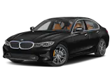 Used 2022 BMW 330i Sedan
