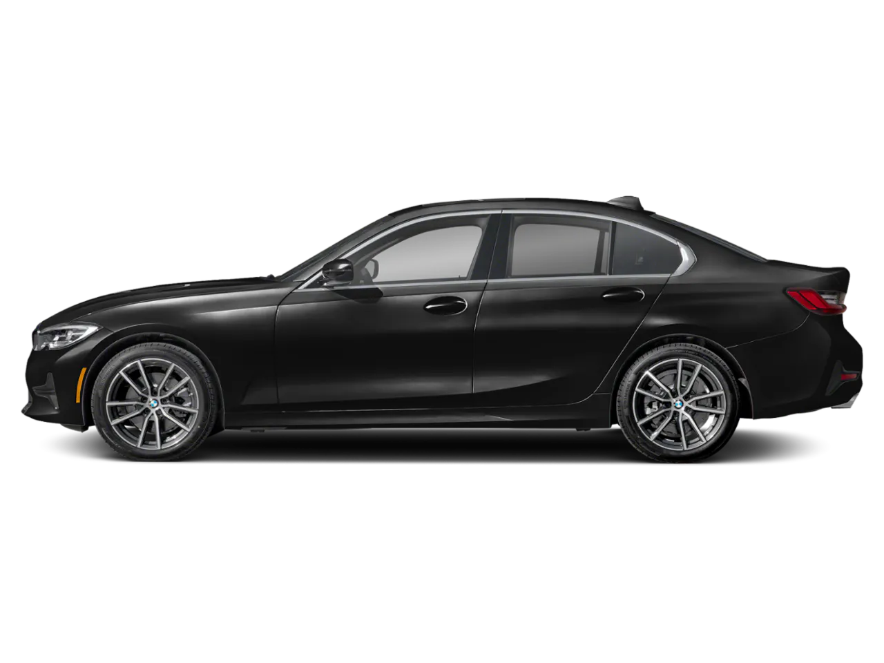 Used 2022 BMW 330i Sedan