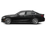 Used 2022 BMW 330i Sedan