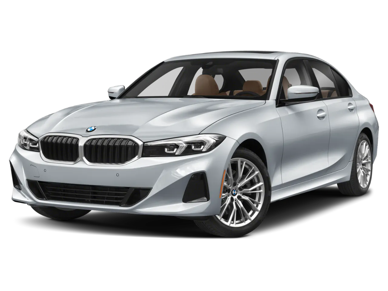 2023 BMW 3 Series photo 1