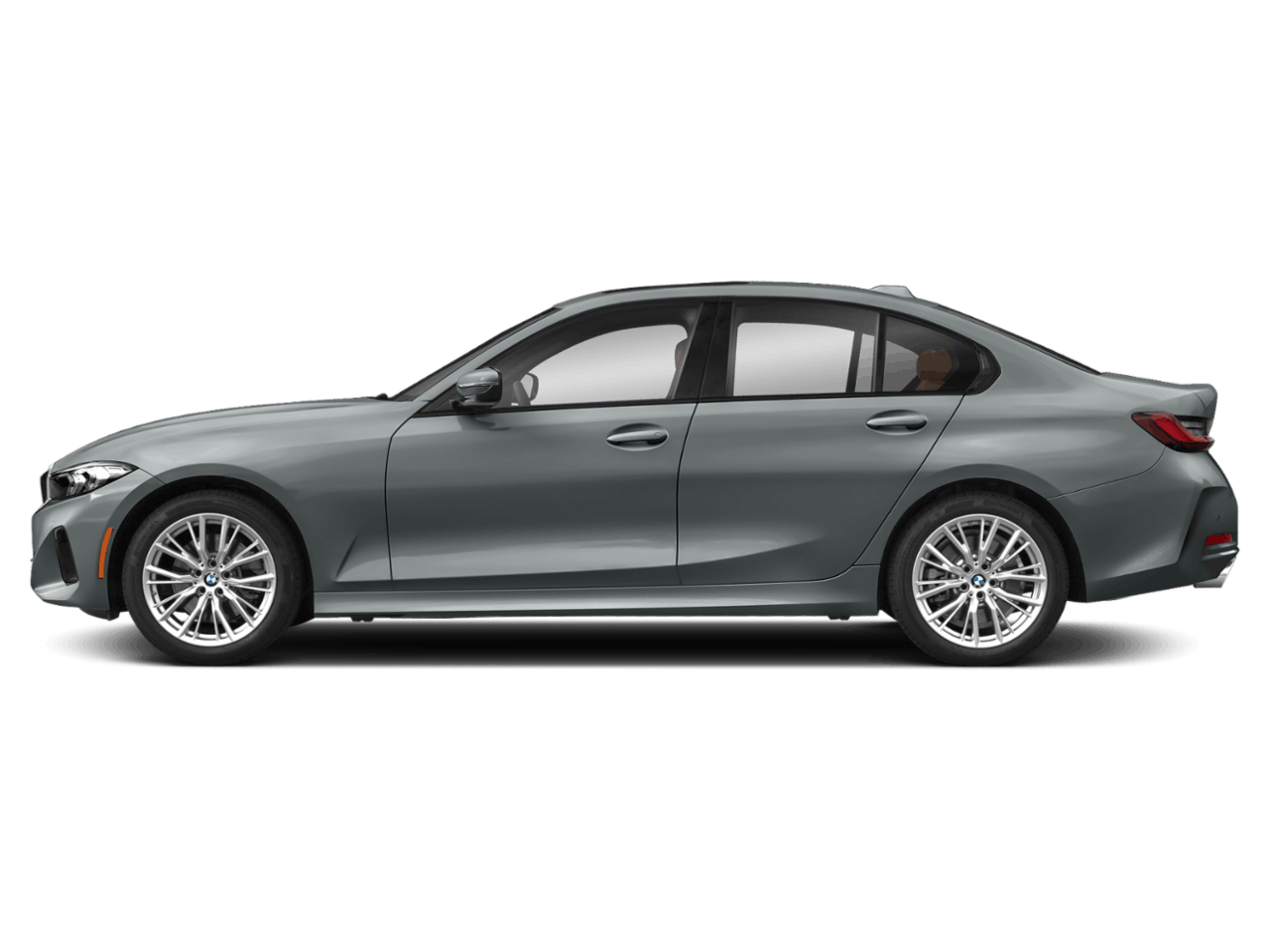2023 BMW 3 Series 330i's photo