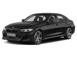 Used 2023 BMW 330i Sedan