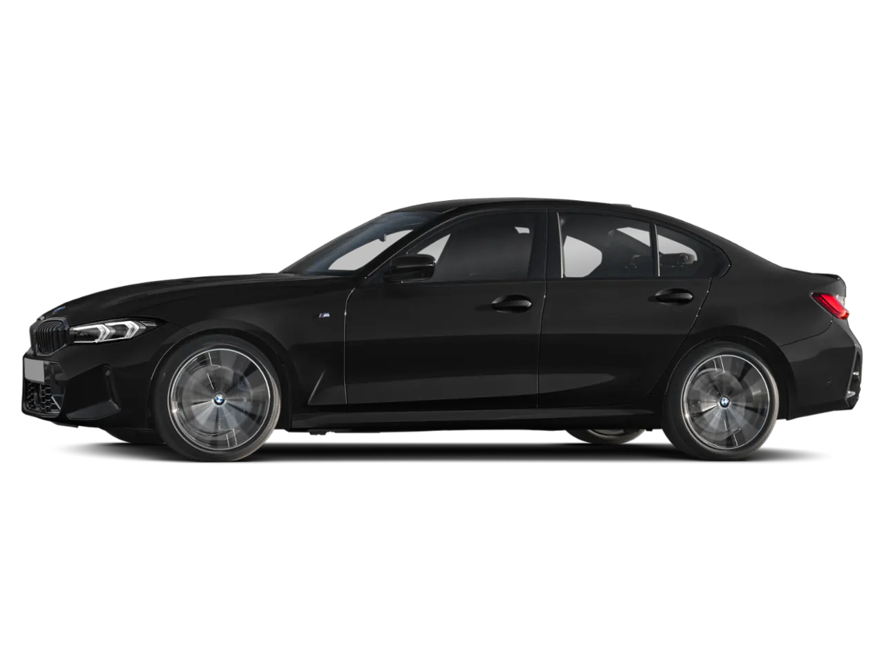 Used 2023 BMW 330i Sedan