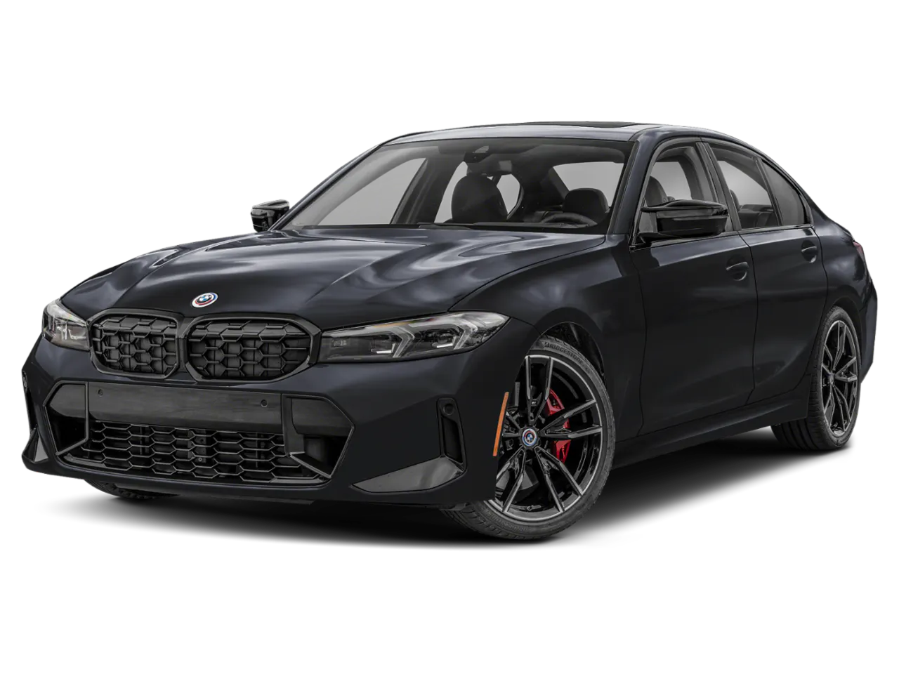 2023 BMW 3 Series M340i Sedan's photo