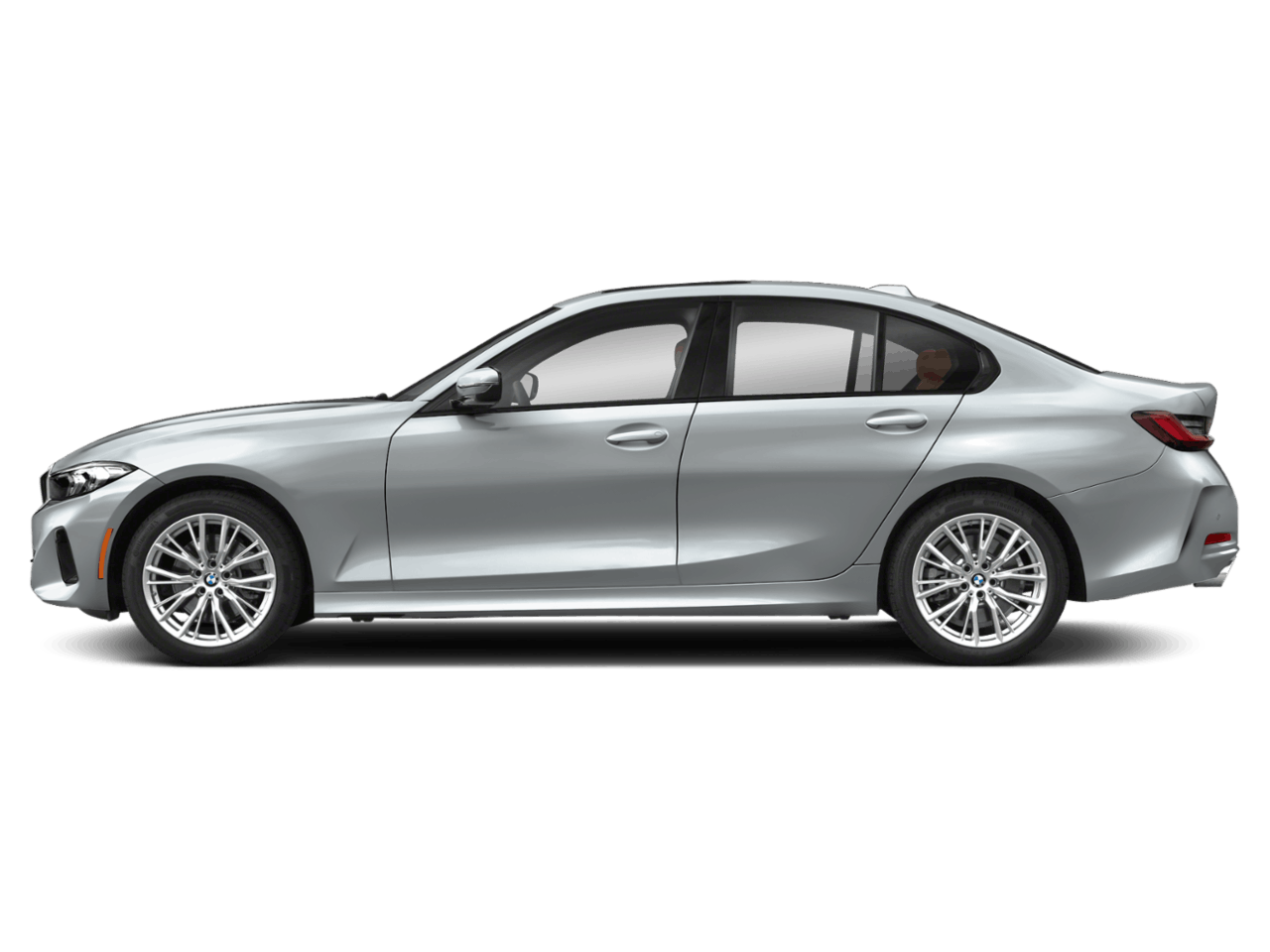 2024 BMW 3 Series 330i