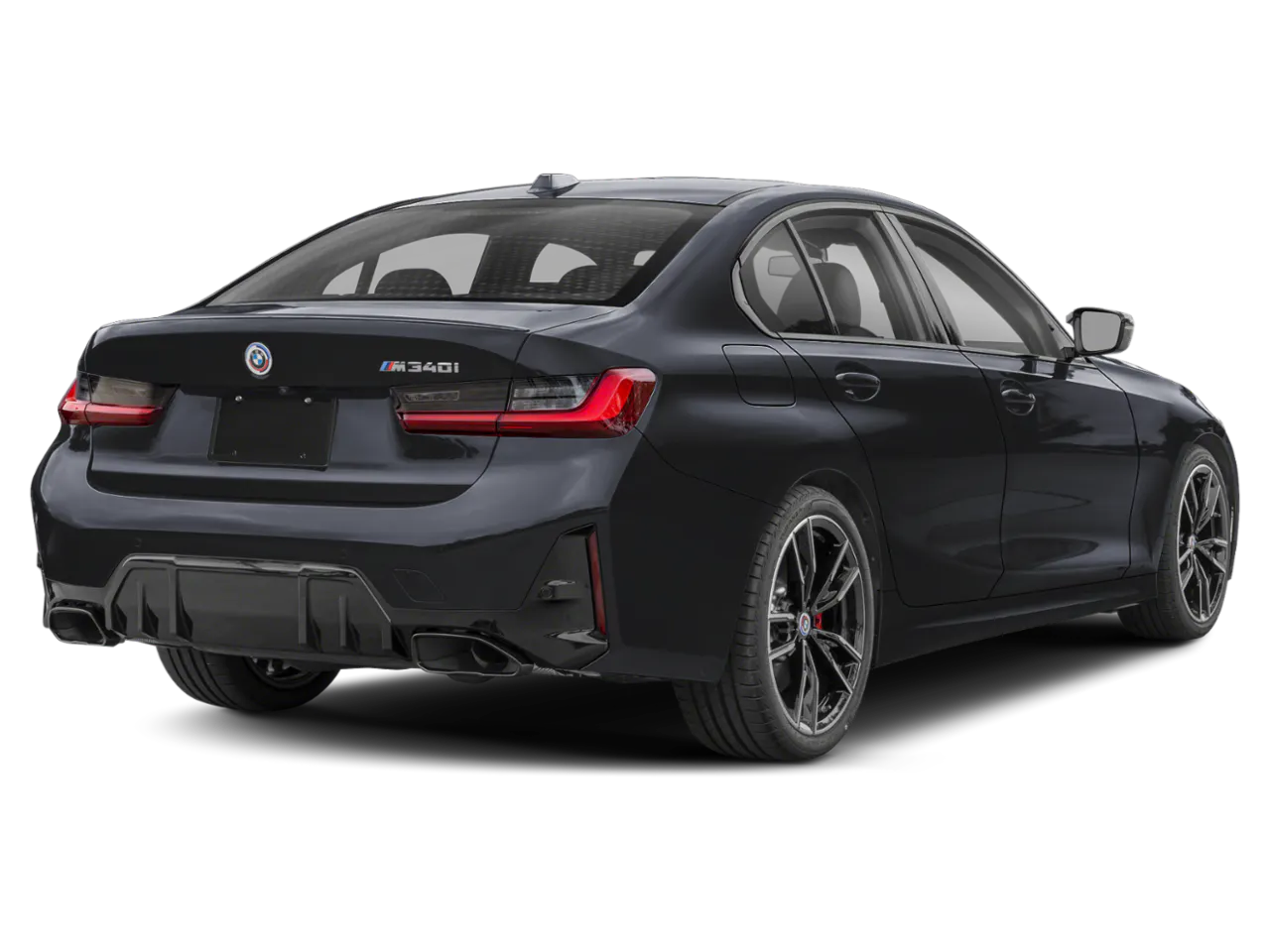 Used 2024 BMW M340i Sedan