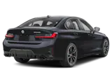 Used 2024 BMW M340i Sedan