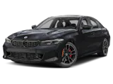Used 2024 BMW M340i Sedan